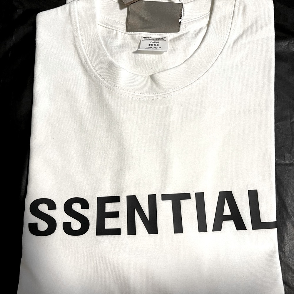 It’s a nice t shirt